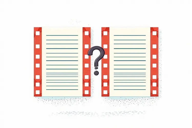 抄袭风波持续发酵,某导演新作被指雷同 - 黑料精选 抄袭风波持续发酵,某导演新作被指雷同